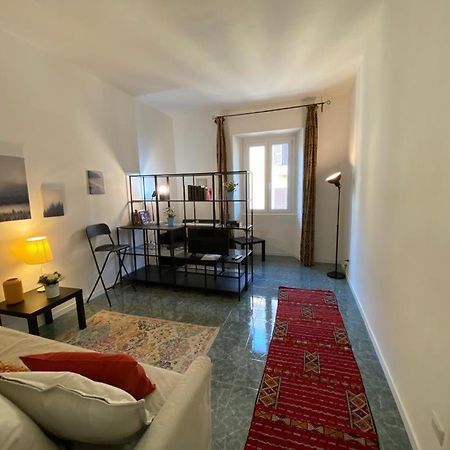 Apartament Pimpinella Rzym Zewnętrze zdjęcie