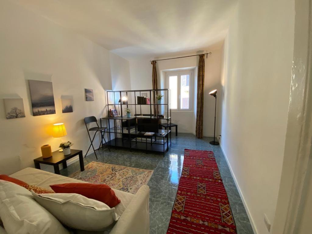 Apartament Pimpinella Rzym Zewnętrze zdjęcie