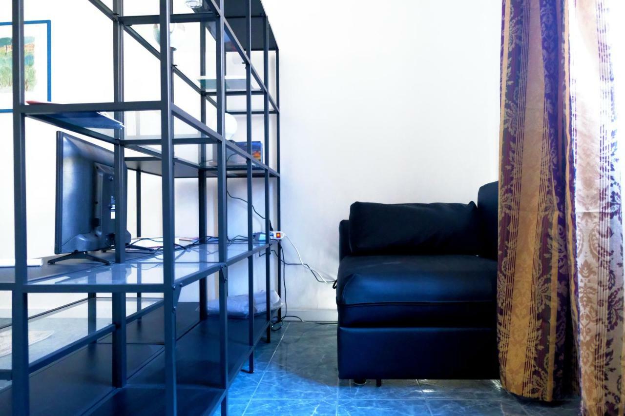 Apartament Pimpinella Rzym Zewnętrze zdjęcie